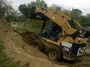 CATERPILLAR 232B